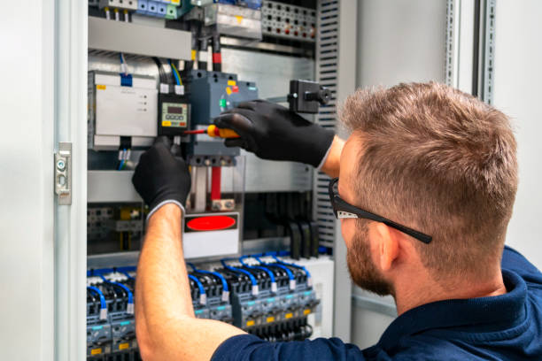 Commercial Electrical Services in Lebanon, MO