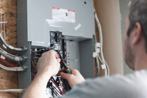 Emergency Electrical Repair Services in Lebanon, MO